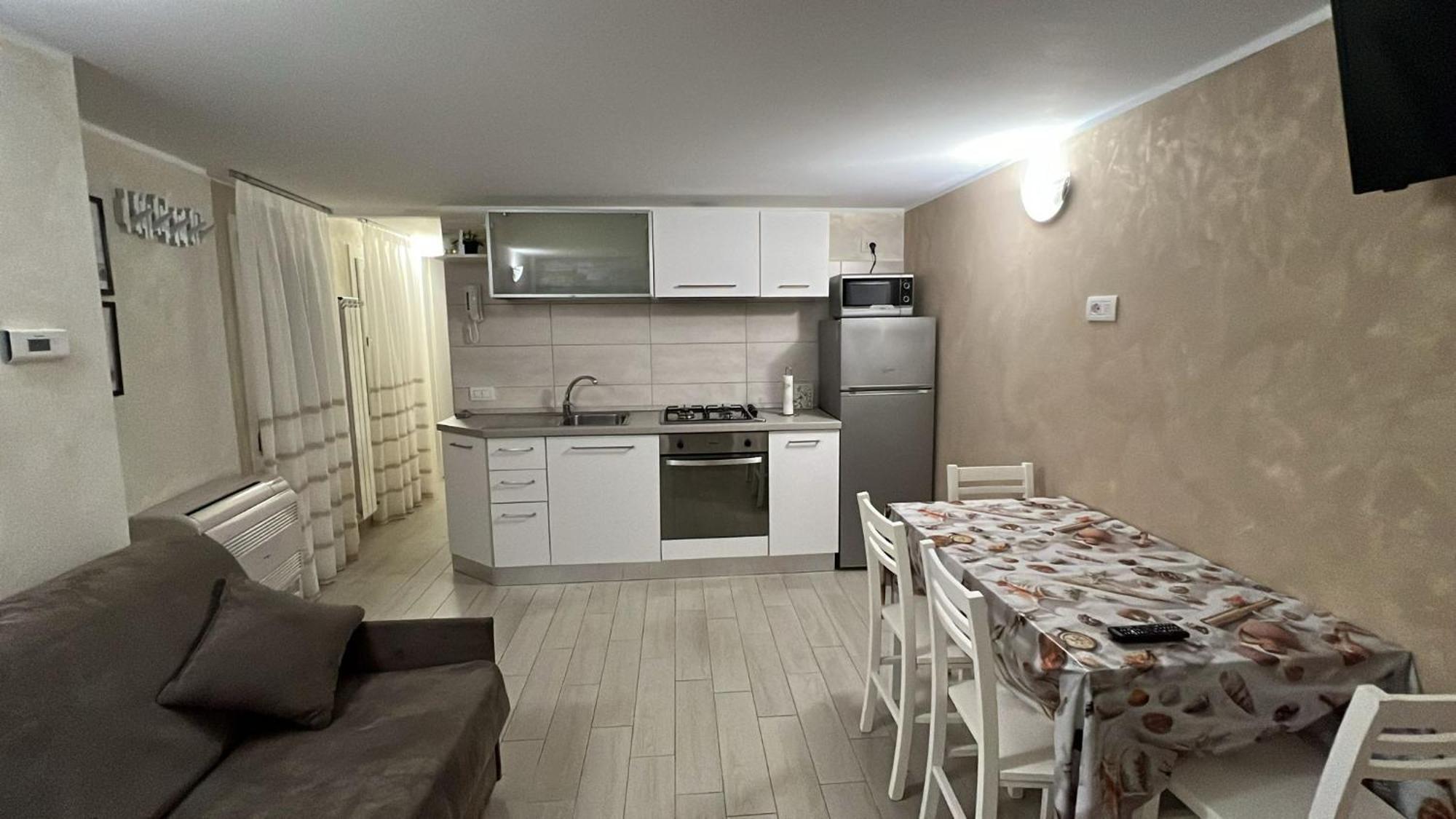 Dreams 116 Calle Cipolla كيودجا المظهر الخارجي الصورة