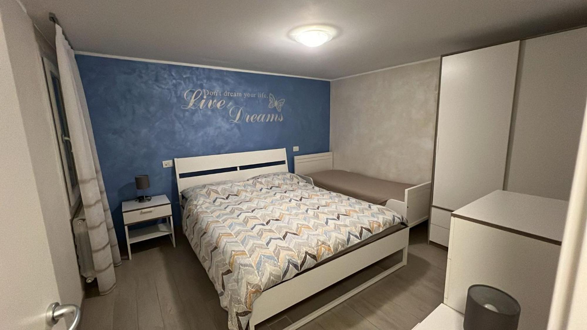 Dreams 116 Calle Cipolla كيودجا المظهر الخارجي الصورة