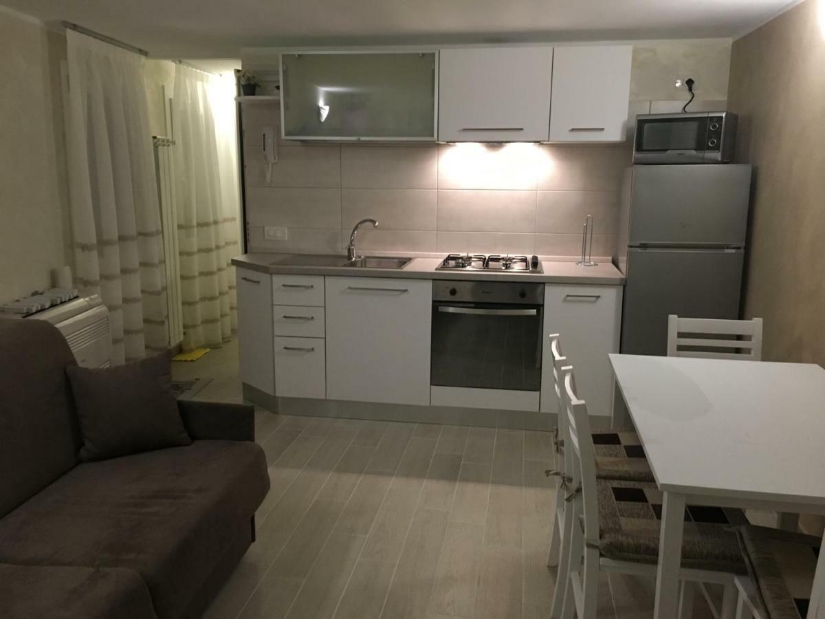Dreams 116 Calle Cipolla كيودجا المظهر الخارجي الصورة